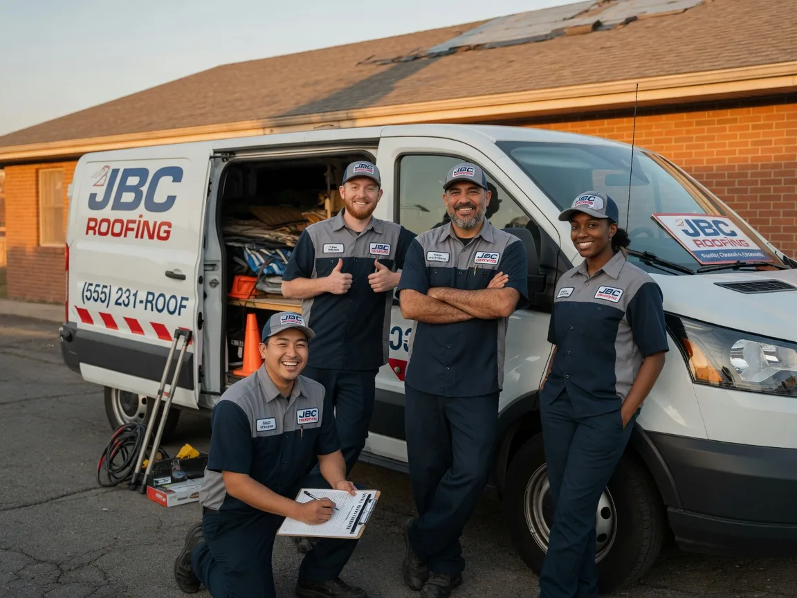 Roof Replacement company in Finleyville, PA