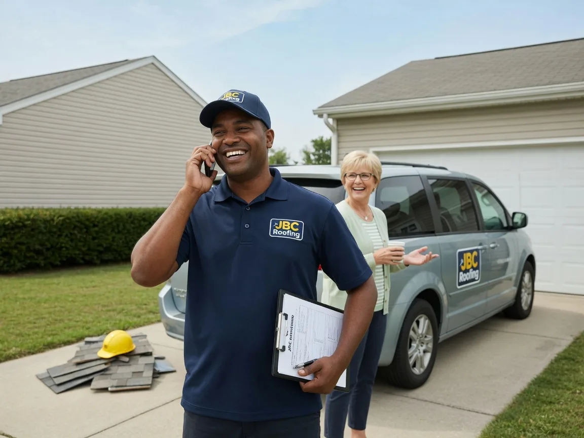 Roof Replacement Finleyville, PA FAQs